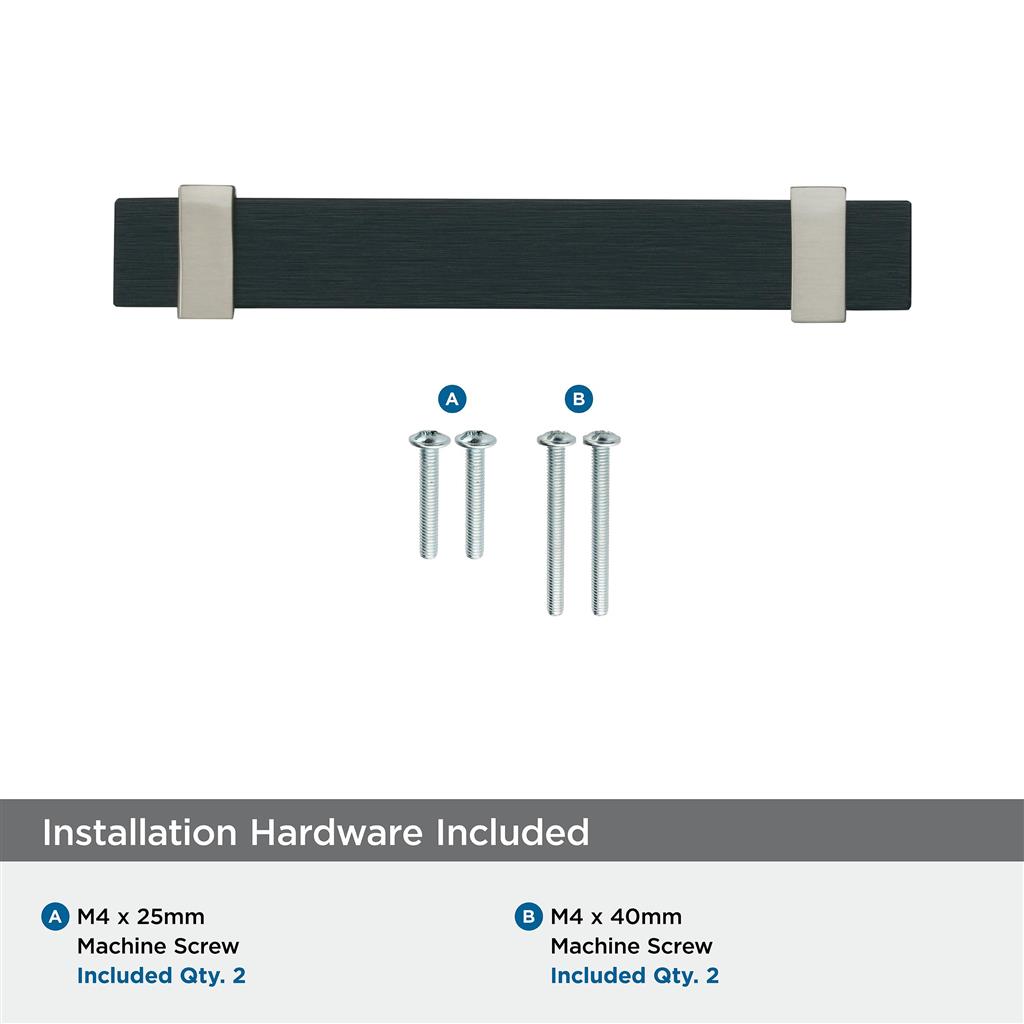 Overton Cabinet Pull