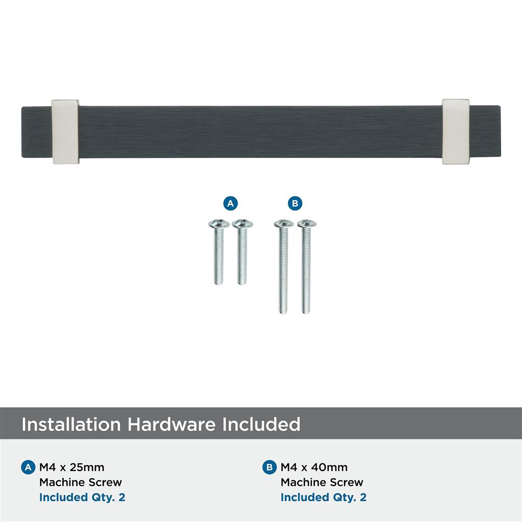 Overton Cabinet Pull