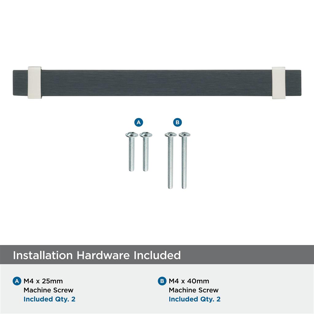 Overton Cabinet Pull