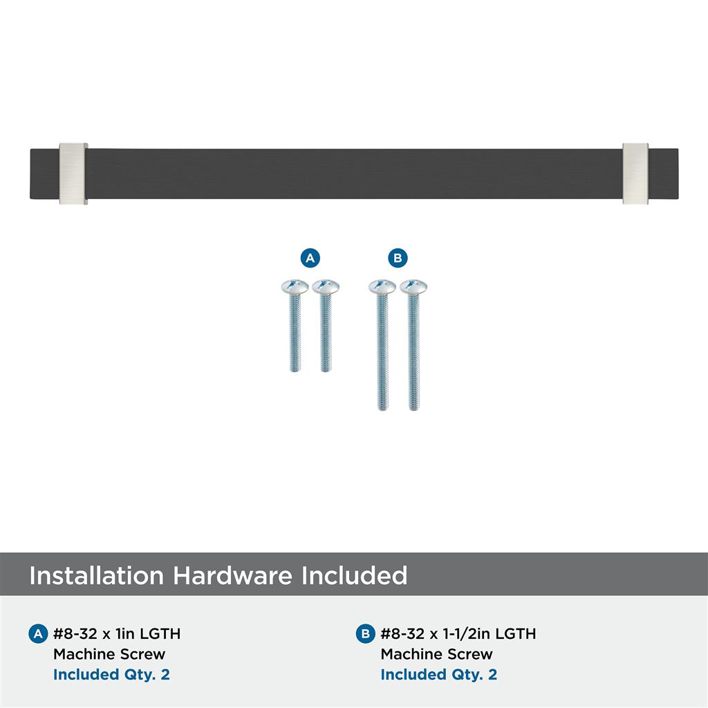 Overton Cabinet Pull