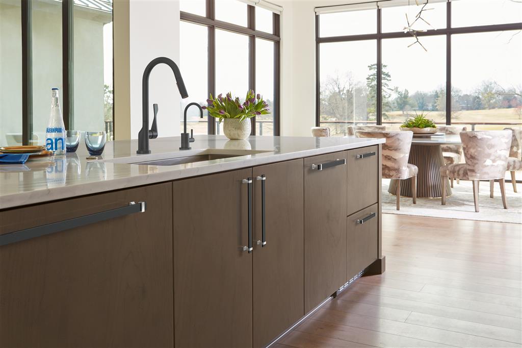 Overton Cabinet Pull