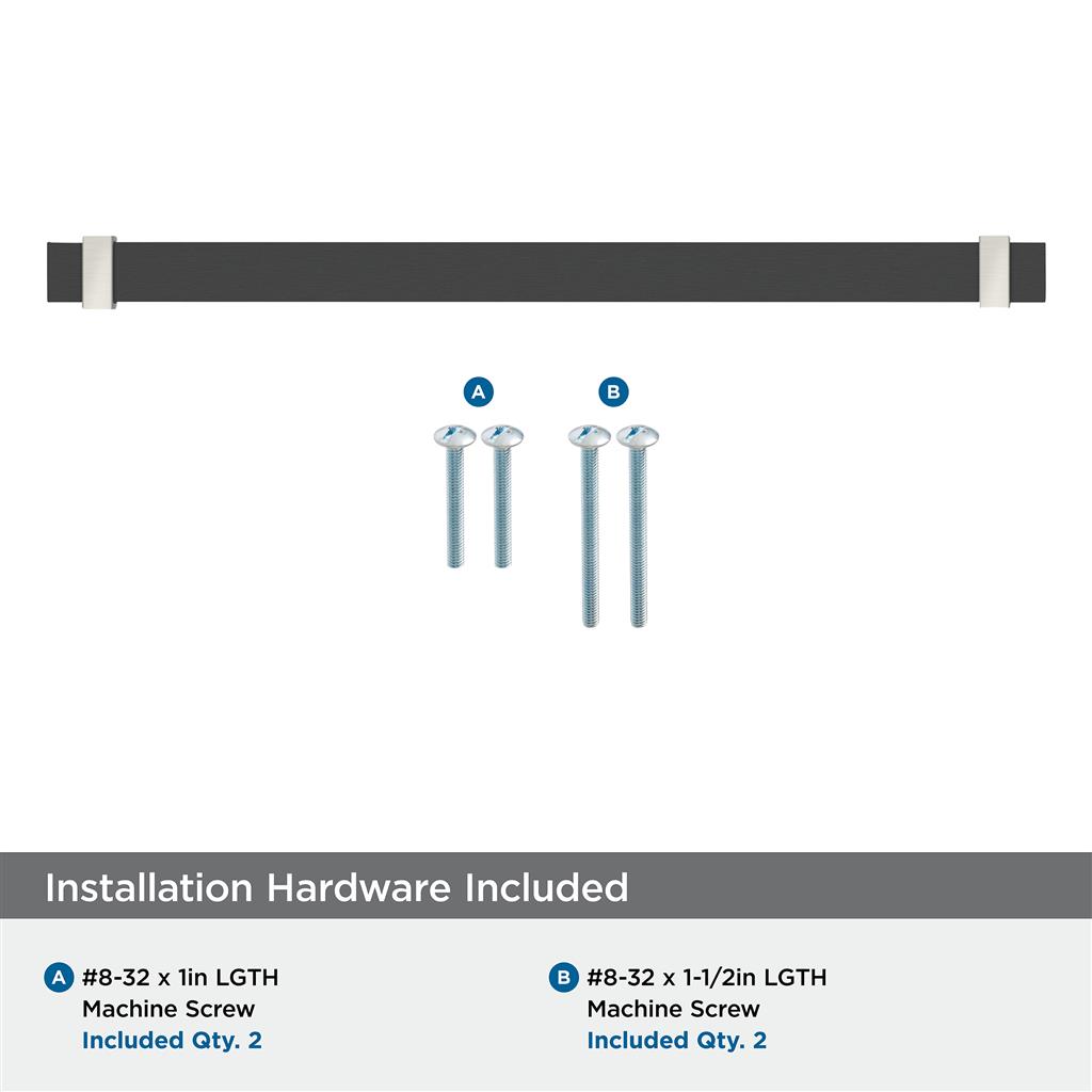 Overton Cabinet Pull