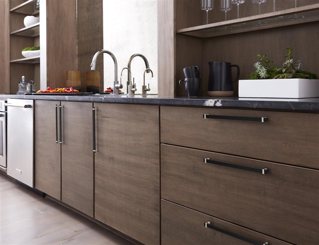Overton Cabinet Pull