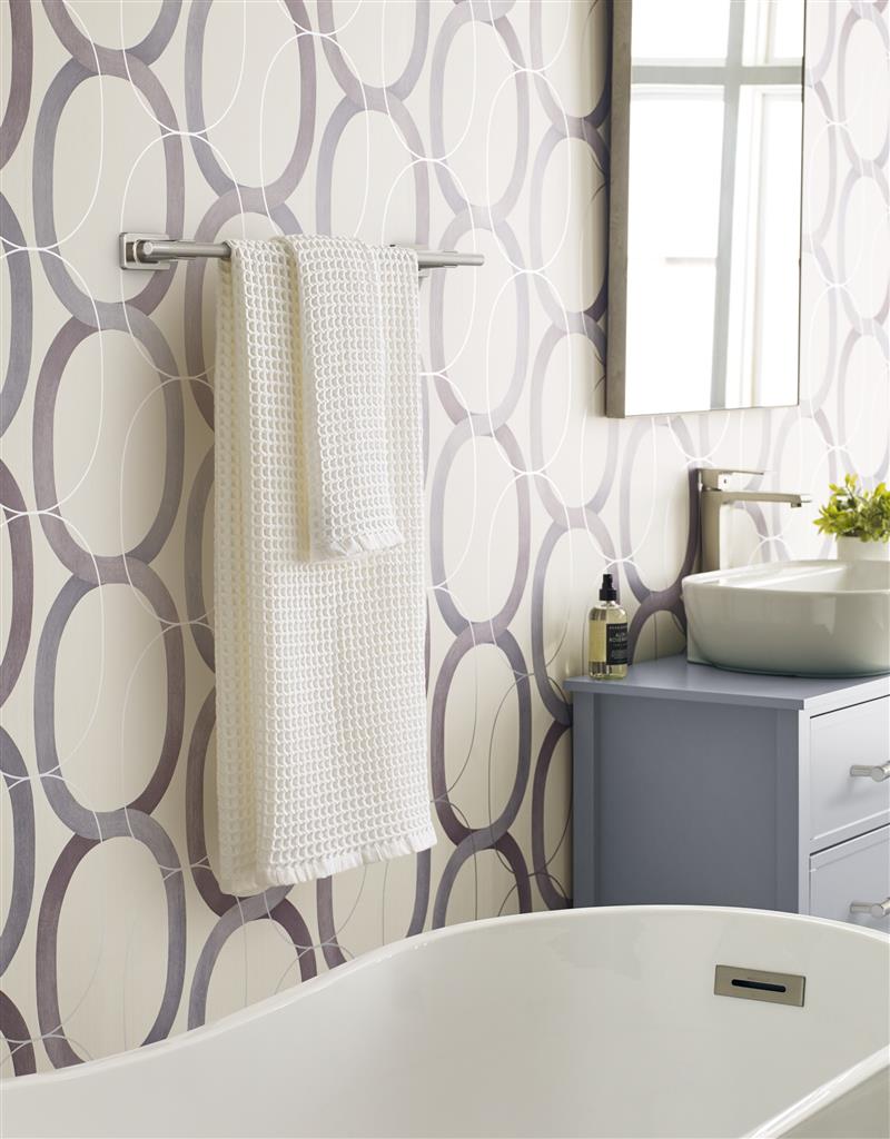 Bronx Towel Bar