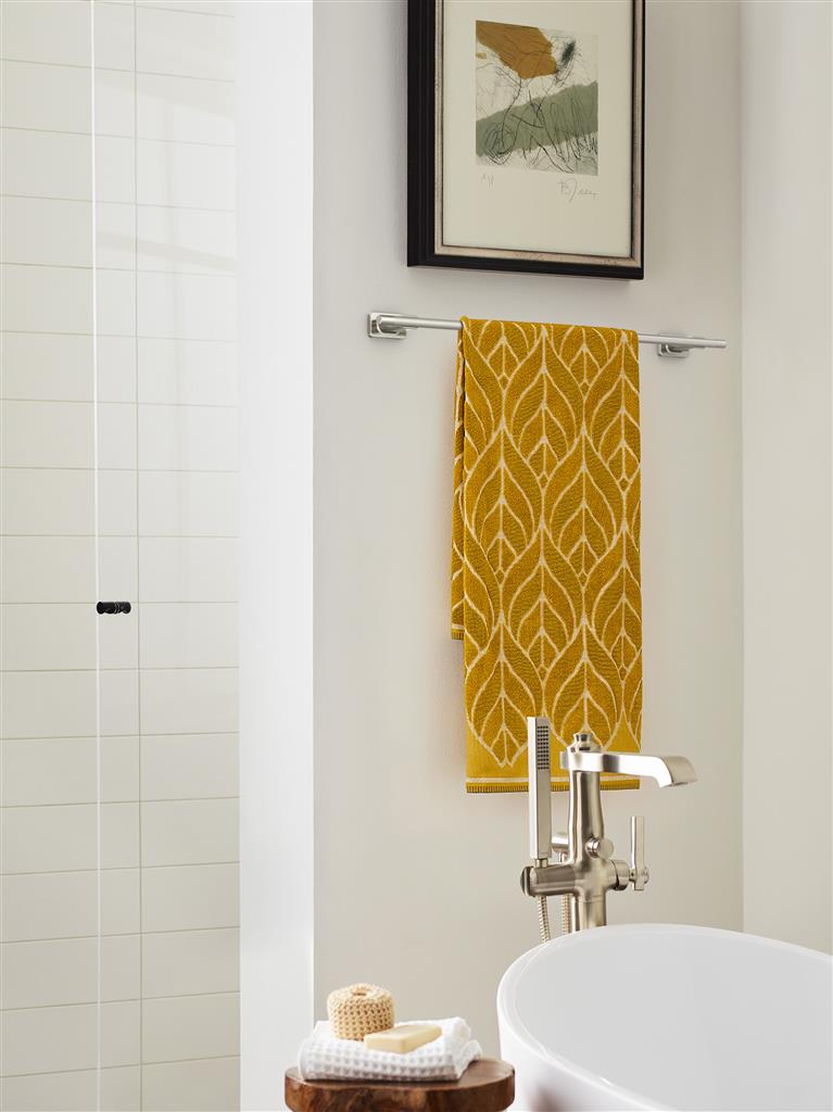 Bronx Towel Bar