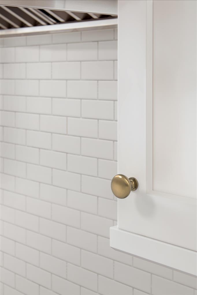 Edona Cabinet Knob