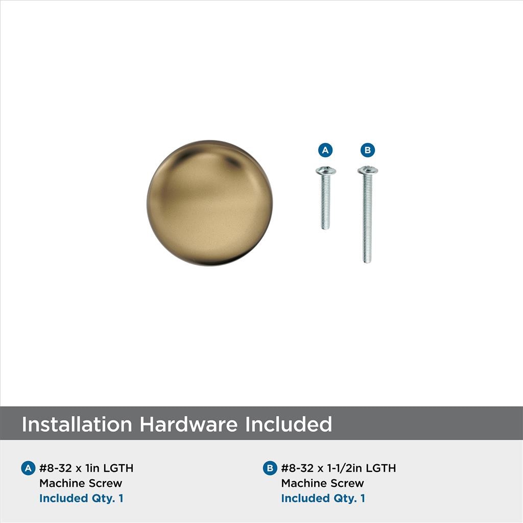 Edona Cabinet Knob