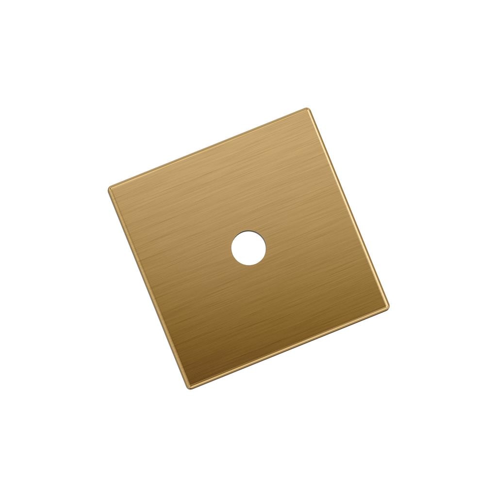 Ladera Cabinet Knob Backplate