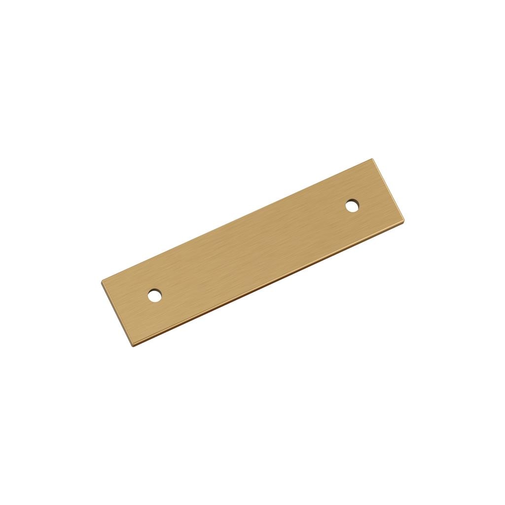 Ladera Cabinet Pull Backplate