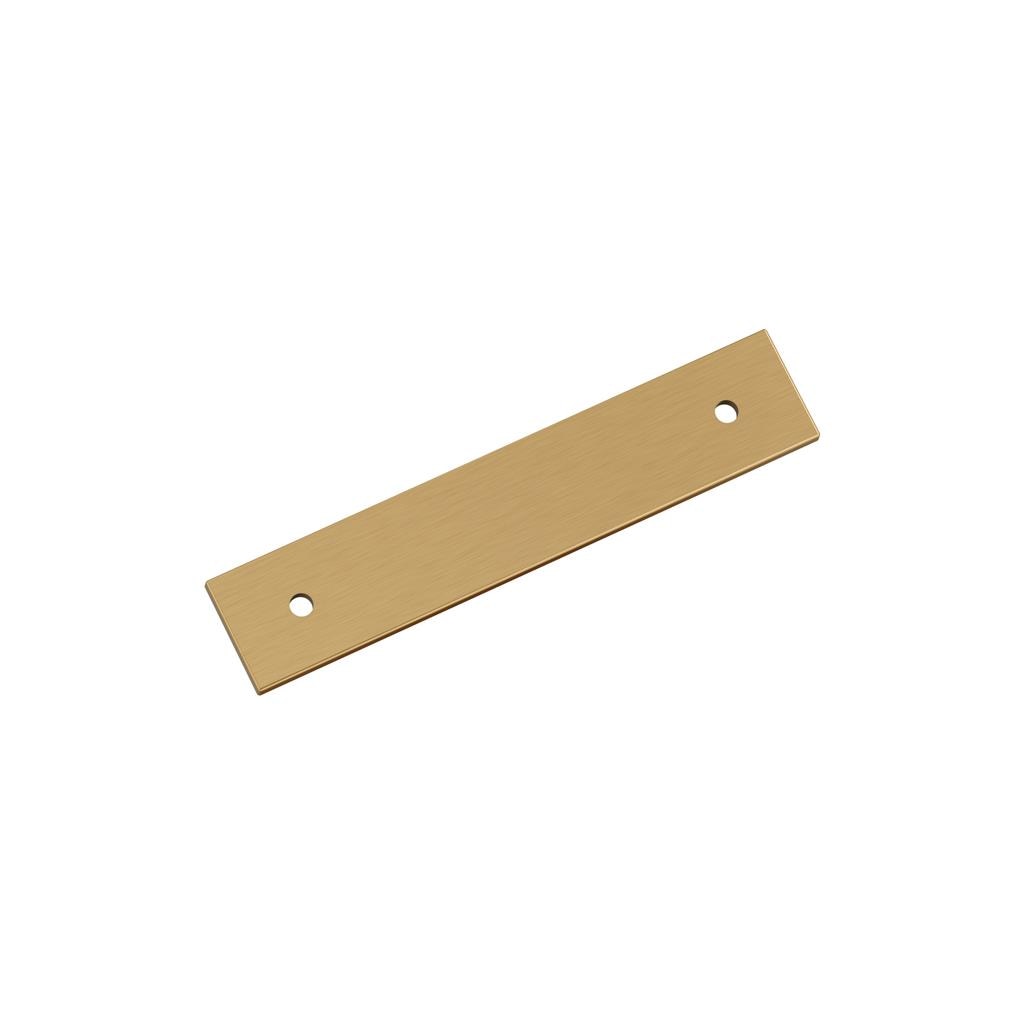 Ladera Cabinet Pull Backplate