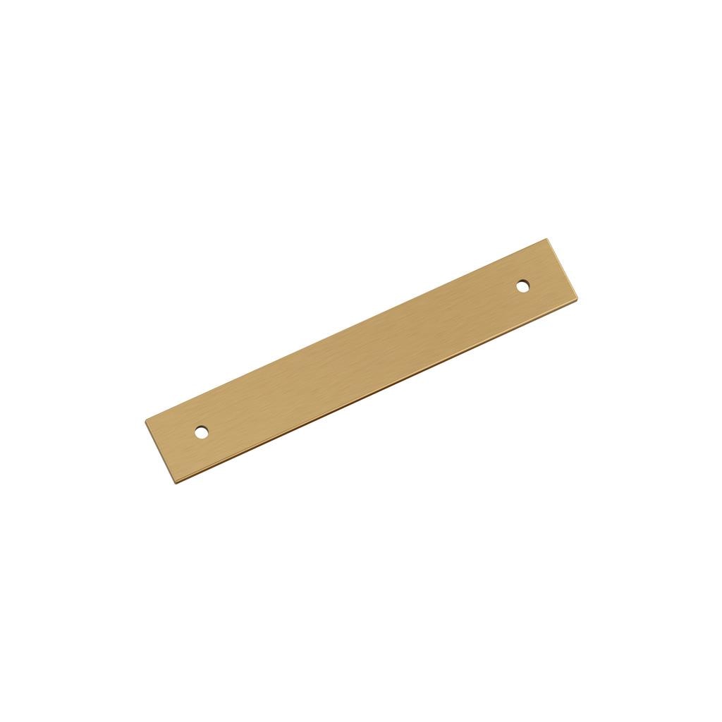 Ladera Cabinet Pull Backplate