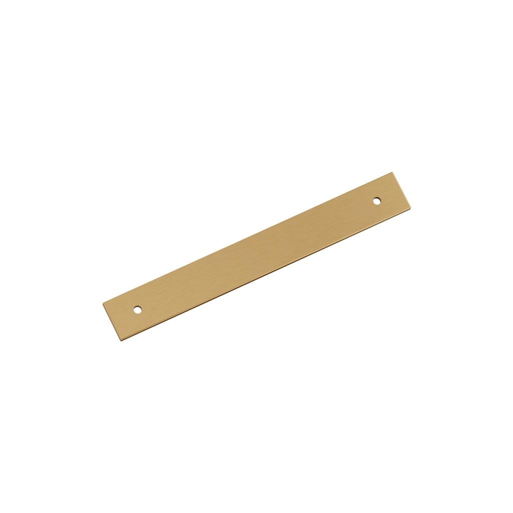 Ladera Cabinet Pull Backplate