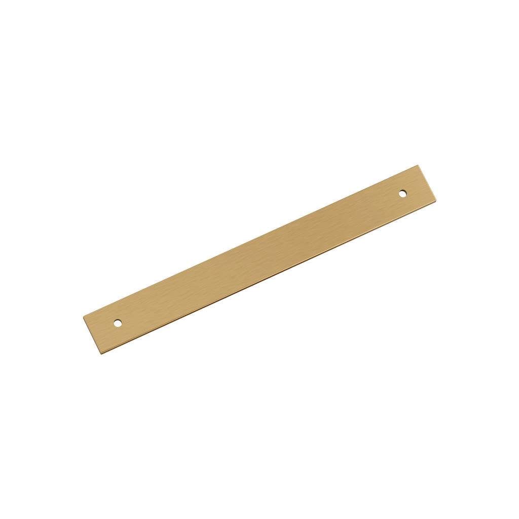 Ladera Cabinet Pull Backplate