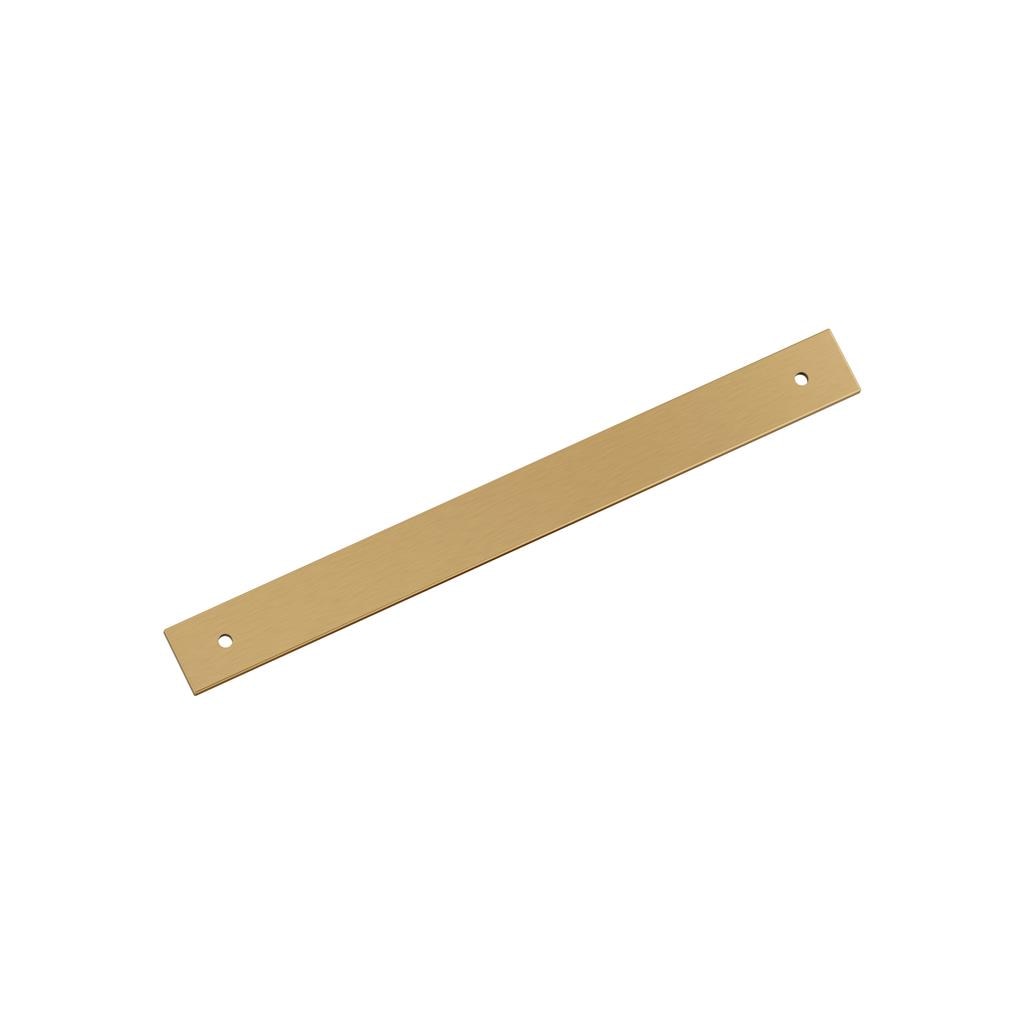 Ladera Cabinet Pull Backplate