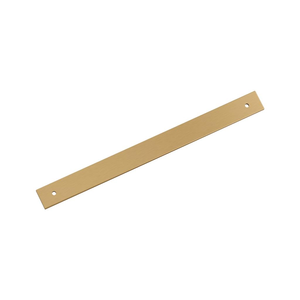 Ladera Cabinet Pull Backplate