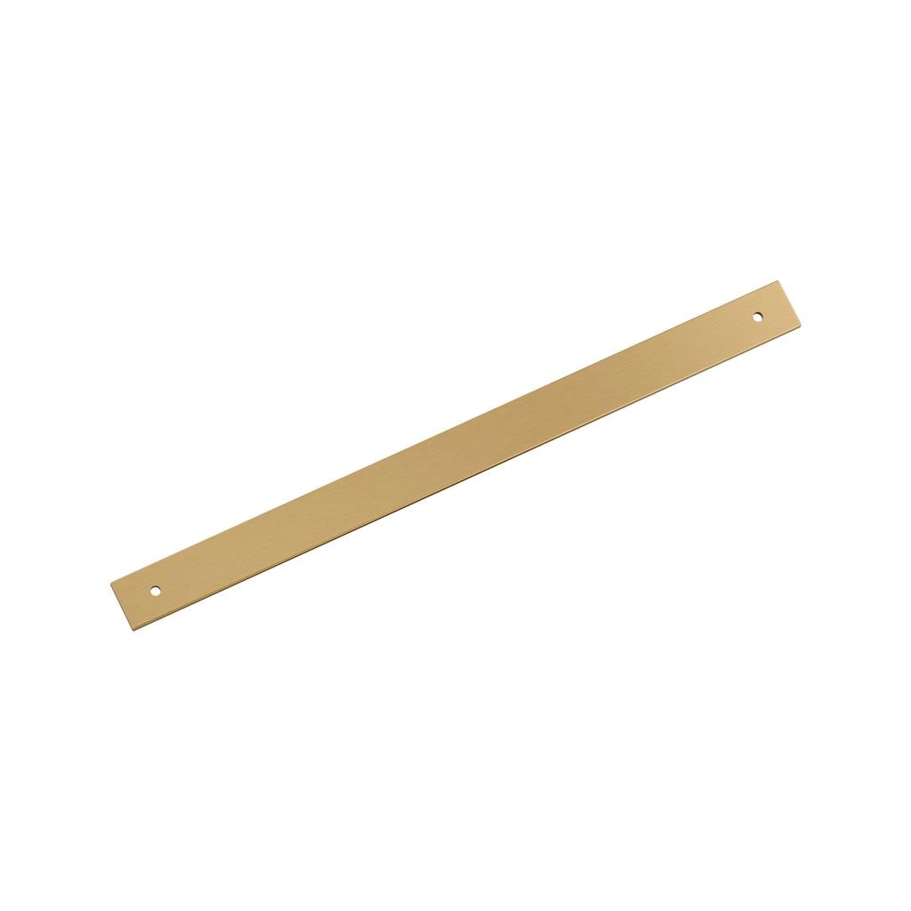Ladera Cabinet Pull Backplate