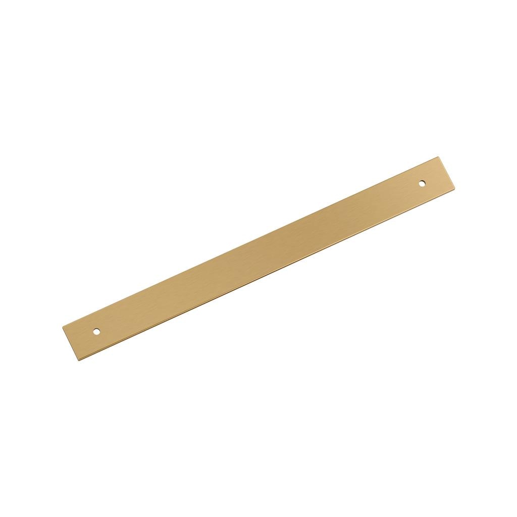 Ladera Appliance Pull Backplate