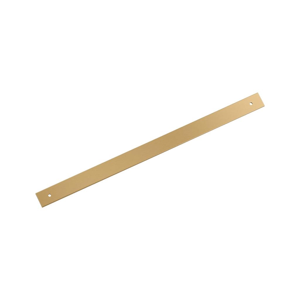 Ladera Appliance Pull Backplate