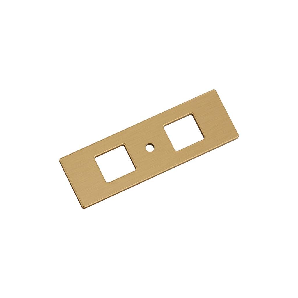 Medora Cabinet Knob Backplate