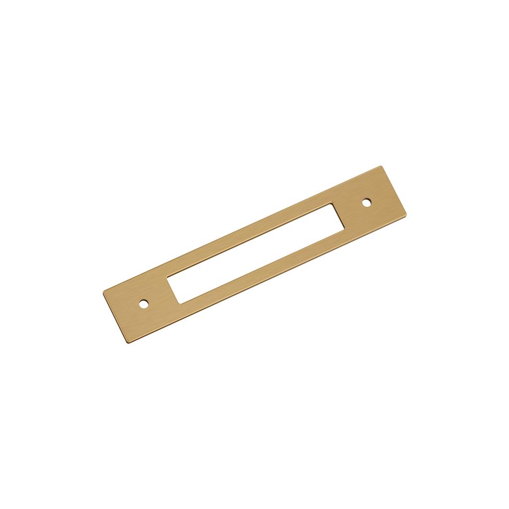 Medora Cabinet Pull Backplate