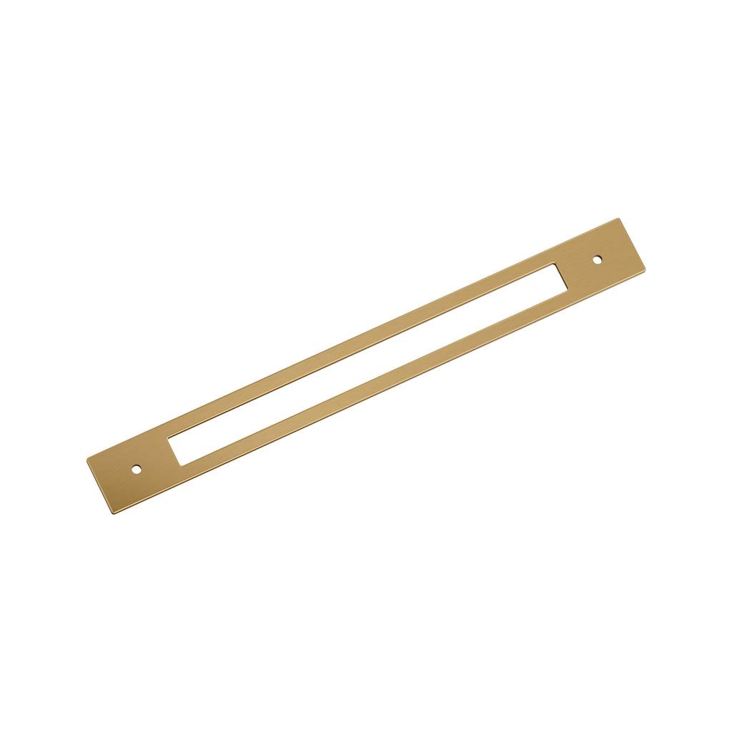 Medora Appliance Pull Backplate
