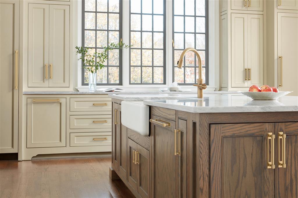 Medora Appliance Pull Backplate