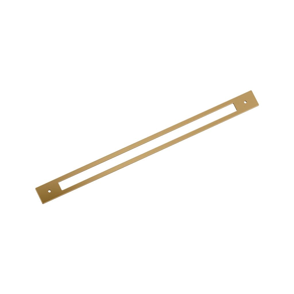 Medora Appliance Pull Backplate