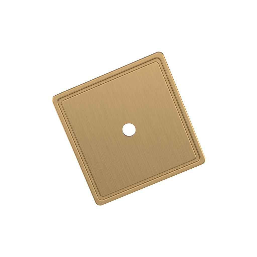Thoreau Backplate