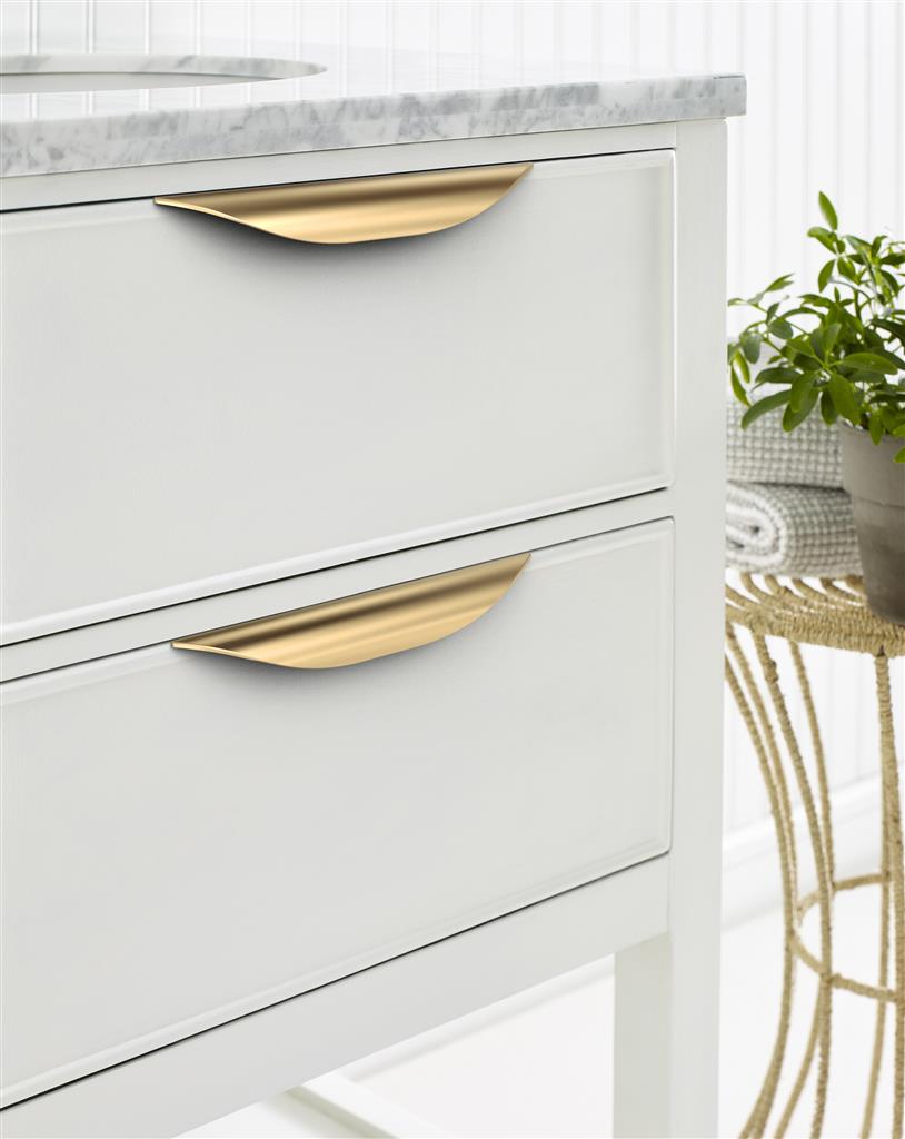 Current Cabinet Pull