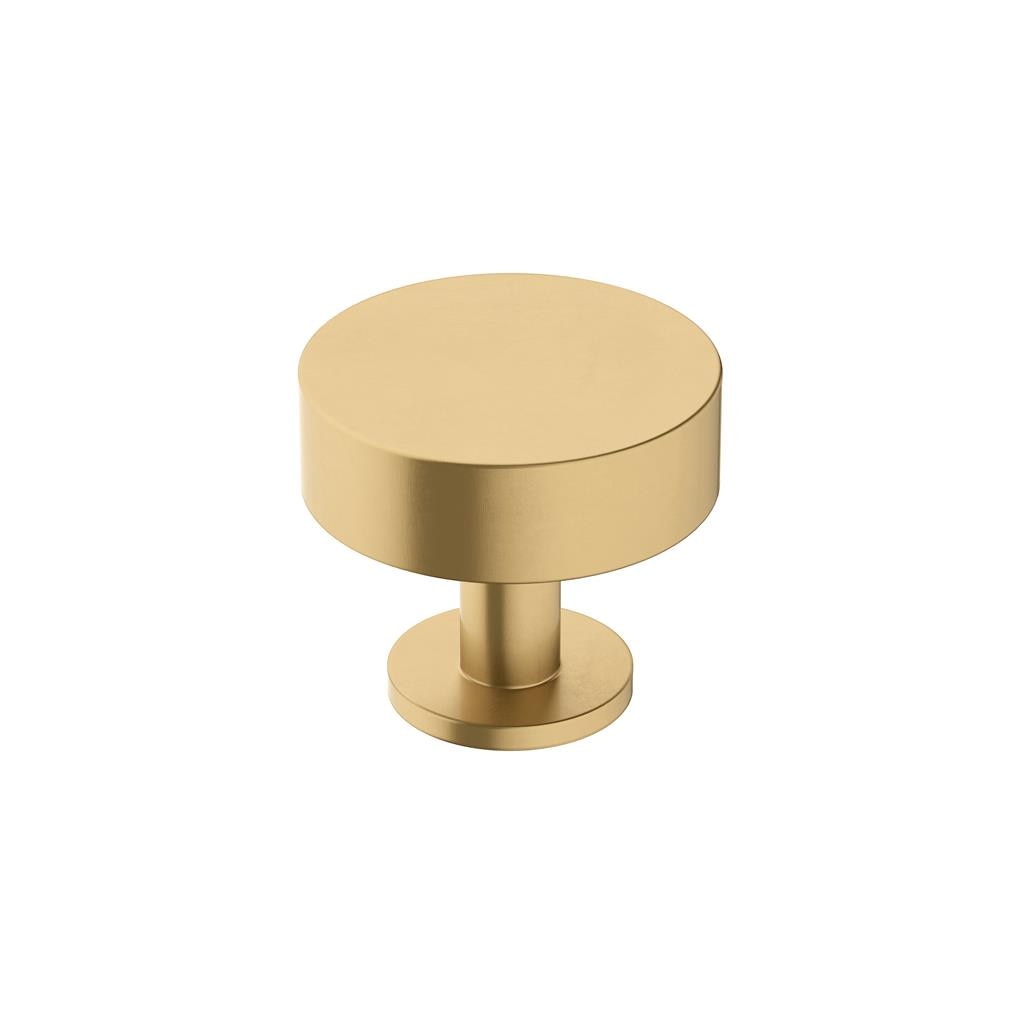 Radius Cabinet Knob