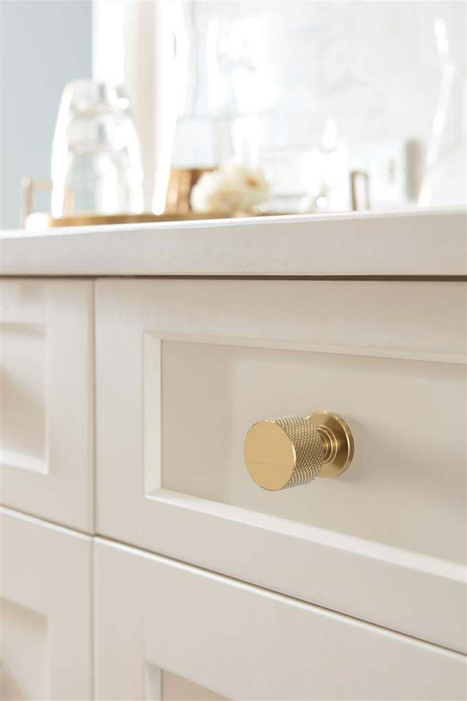 Balata Cabinet Knob