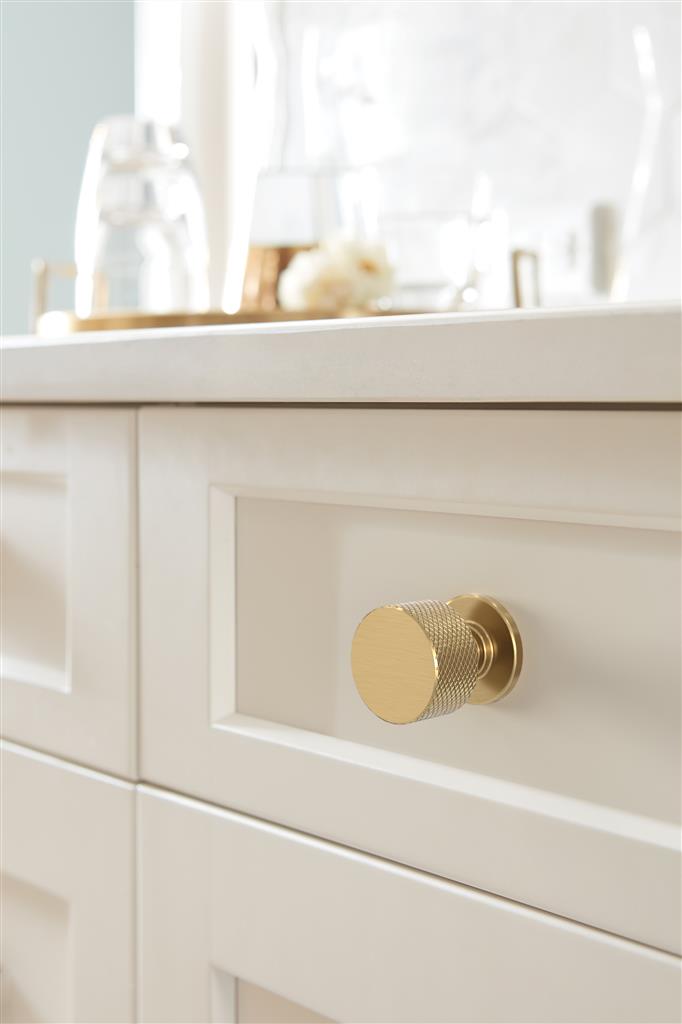 Balata Cabinet Knob