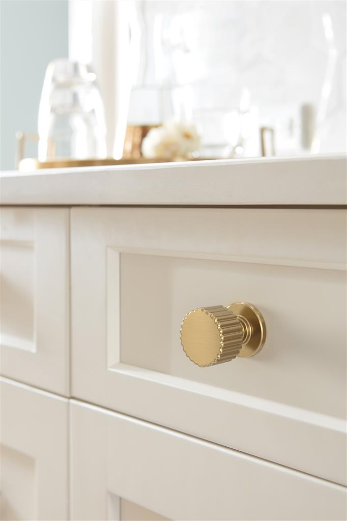 Ballard Cabinet Knob