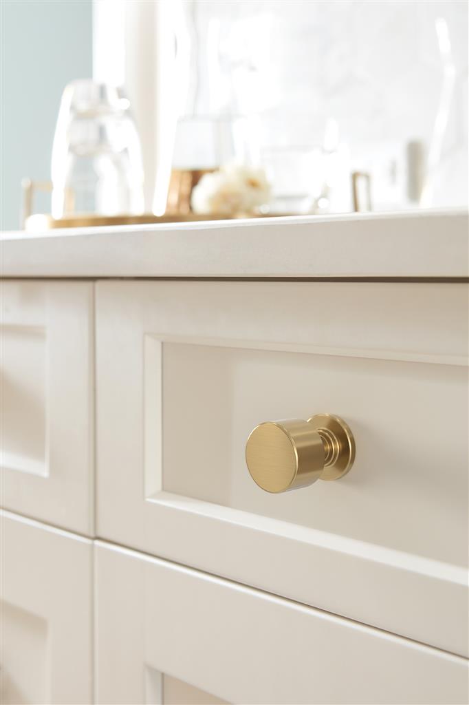Balon Cabinet Knob