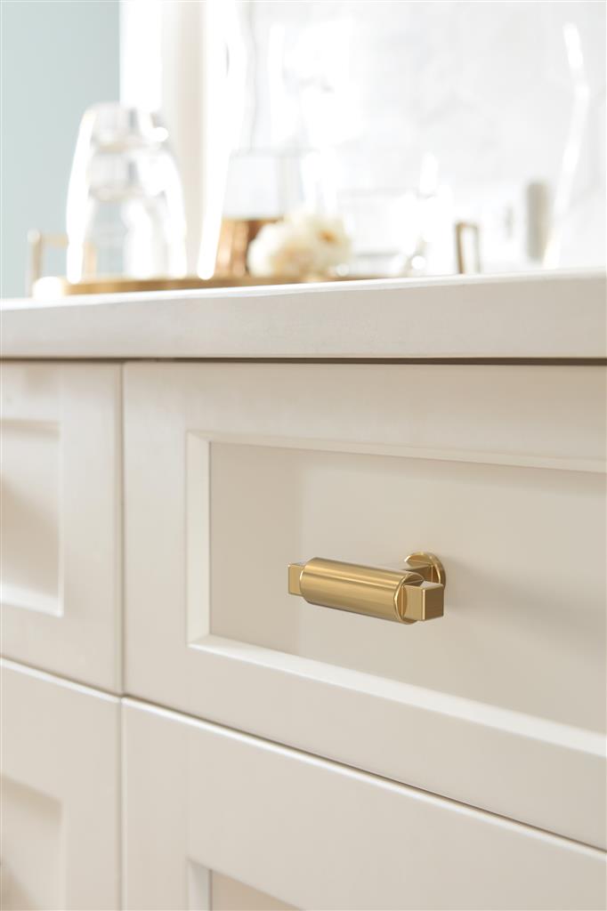 Balon Cabinet Knob
