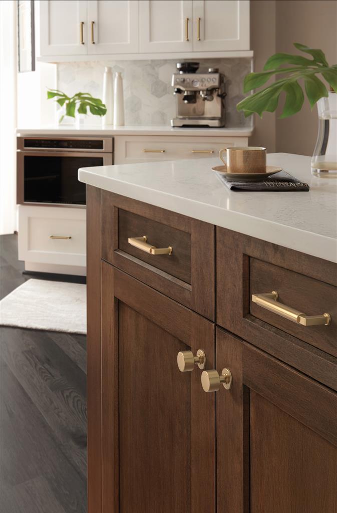 Balon Cabinet Knob