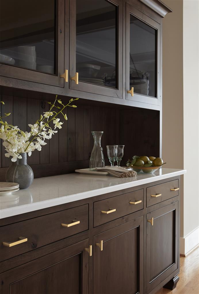 Merced Cabinet Knob