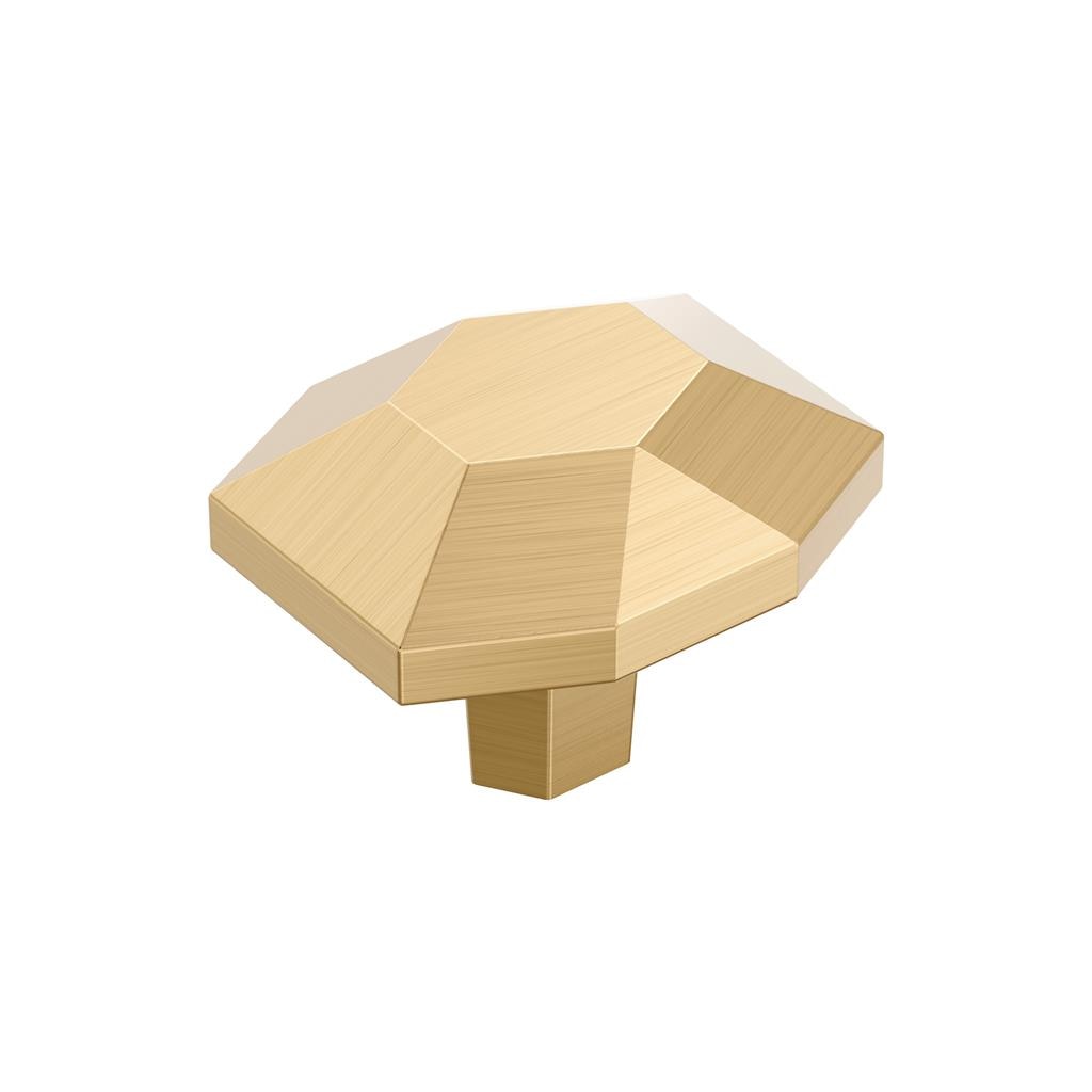 St. Vincent Rectangle Cabinet Knob
