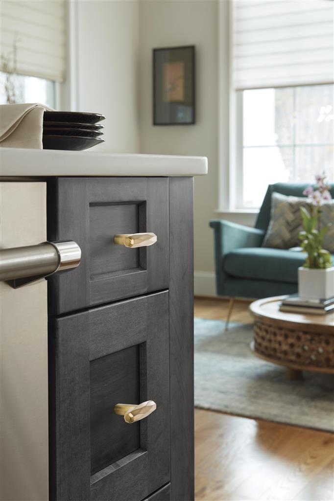 St. Vincent Cabinet Knob