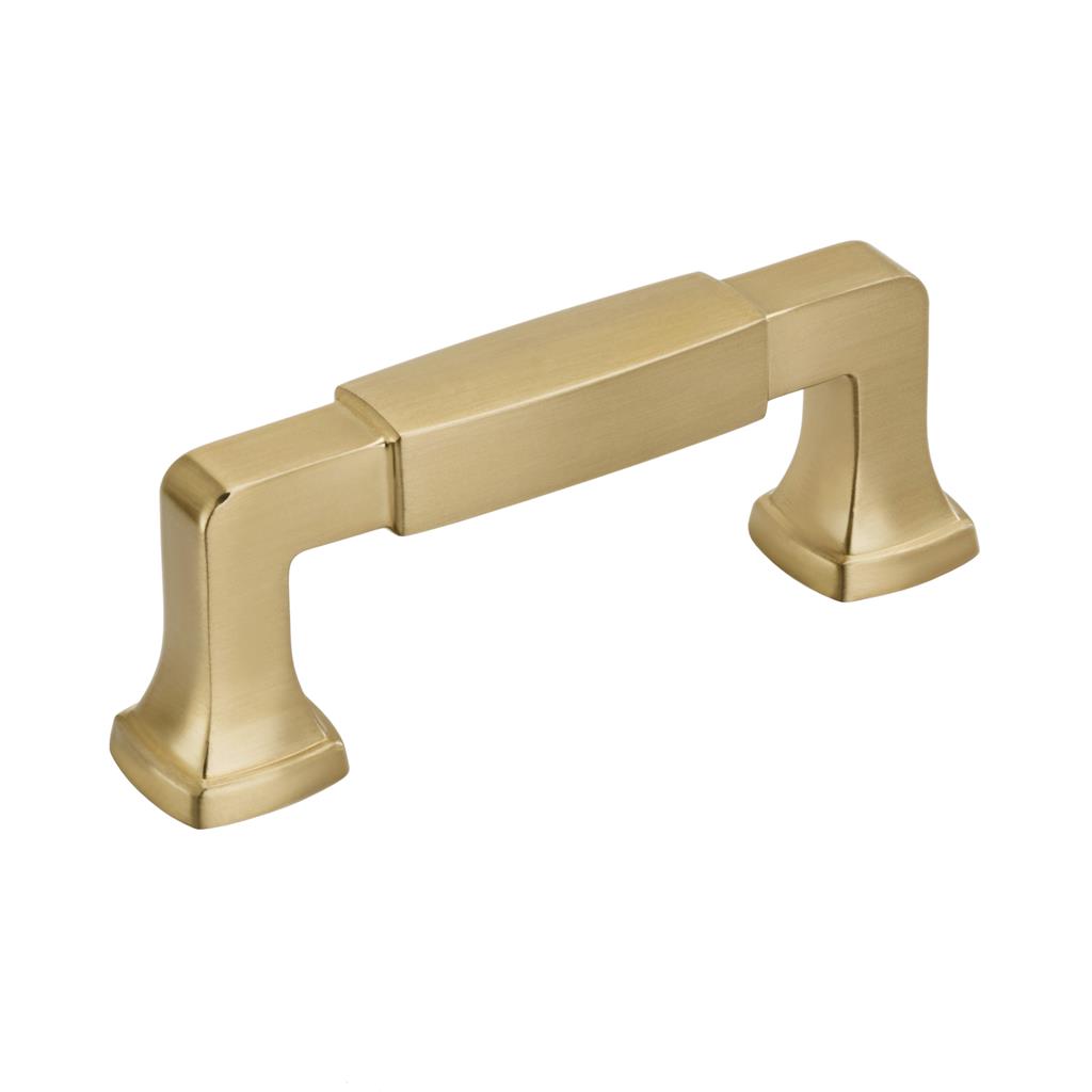 Stature Cabinet Pull
