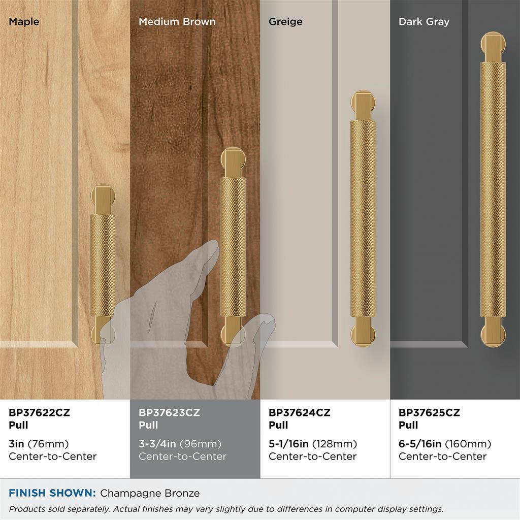 Balata Cabinet Pull