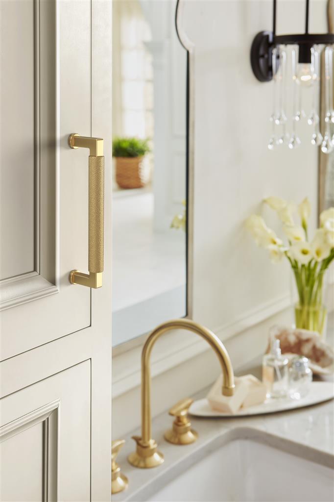 Balata Cabinet Pull