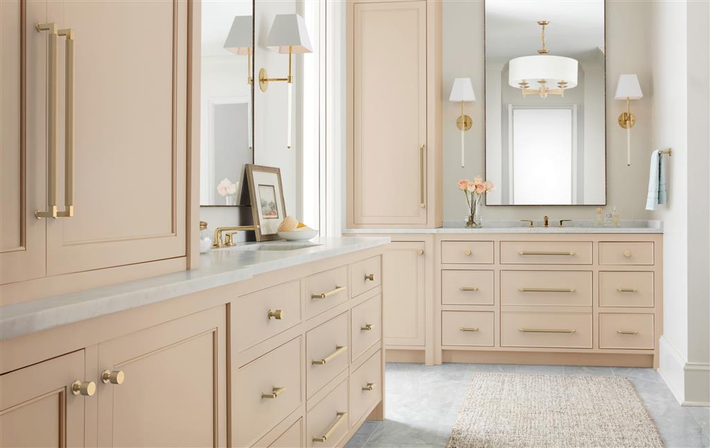 Balata Cabinet Pull