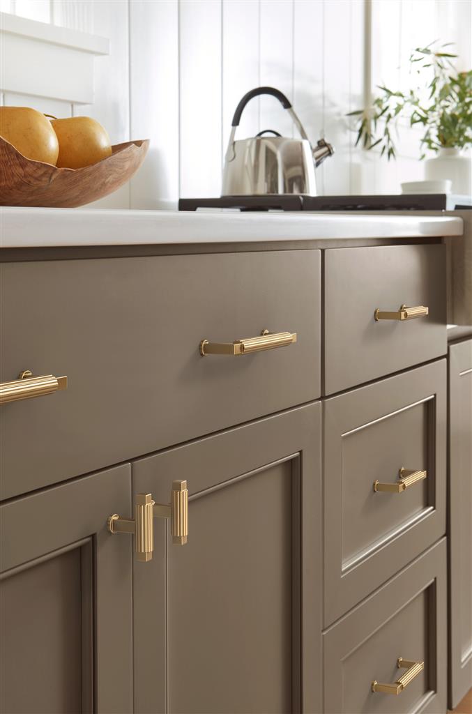 Ballard Cabinet Pull