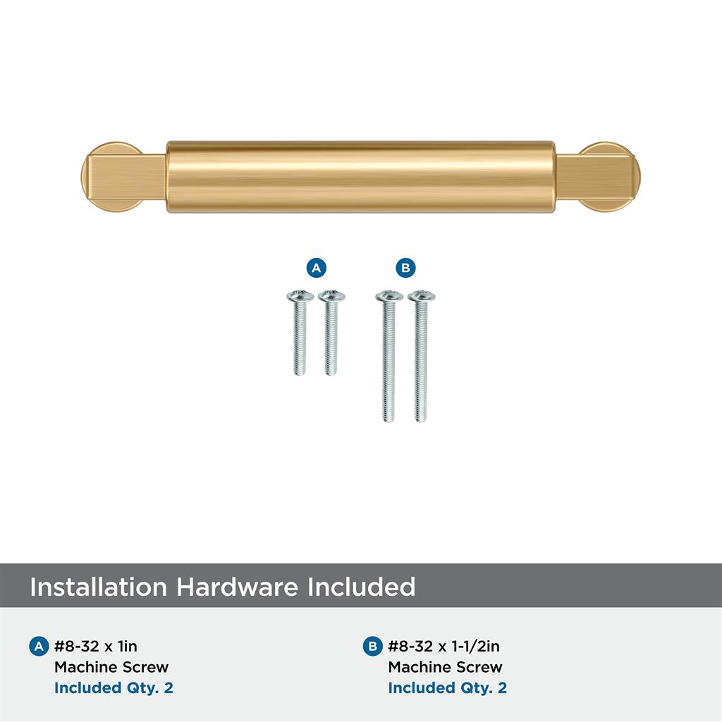 Balon Cabinet Pull