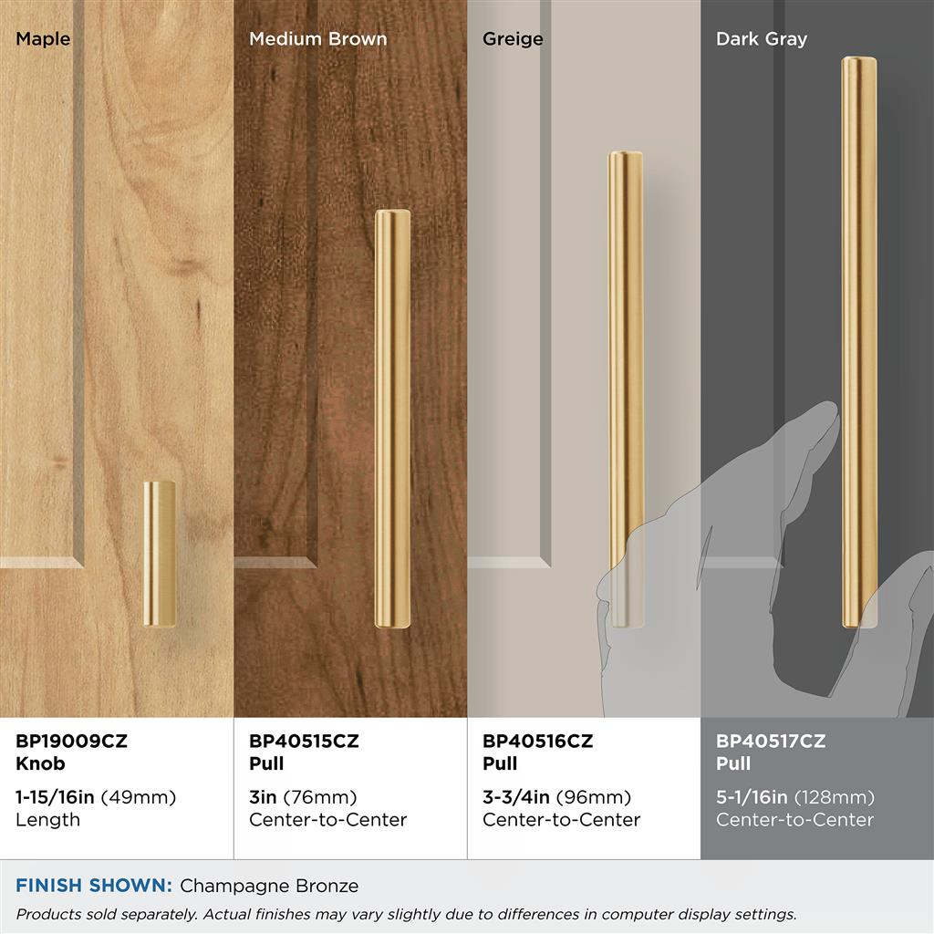 Bar Pulls Cabinet Pull