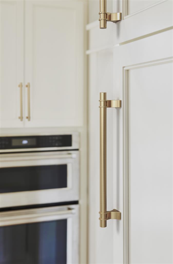 Davenport Cabinet Pull