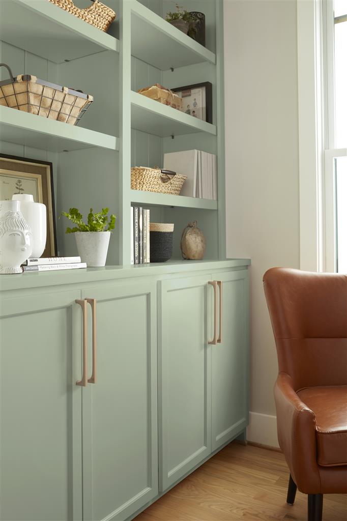 Merced Cabinet Pull