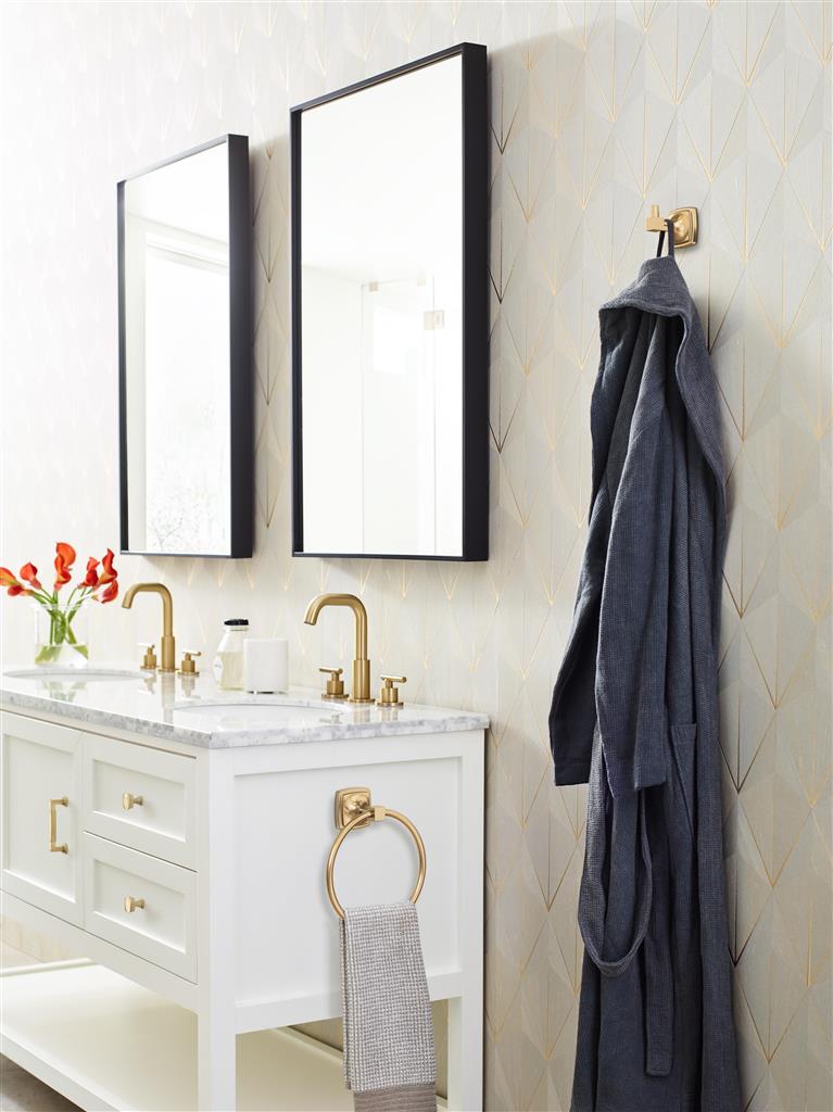 Stature Cabinet Pull