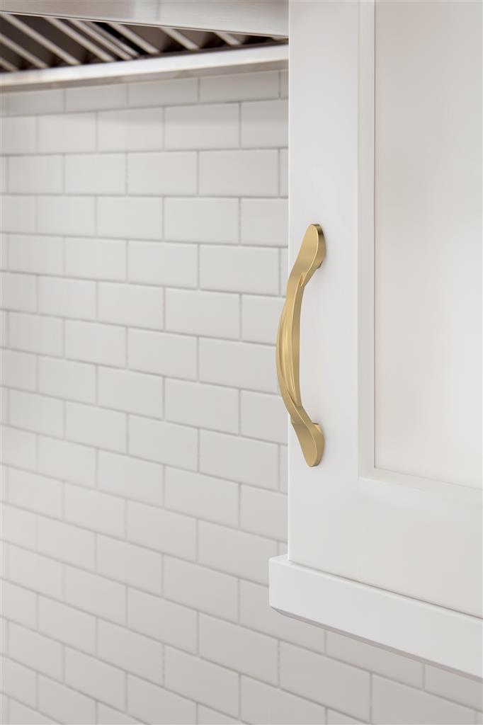 Intertwine Cabinet Pull
